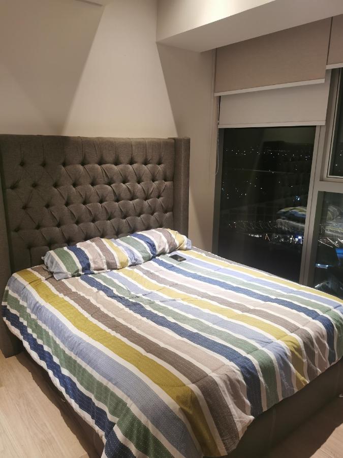 Apartamento Lobby 33
